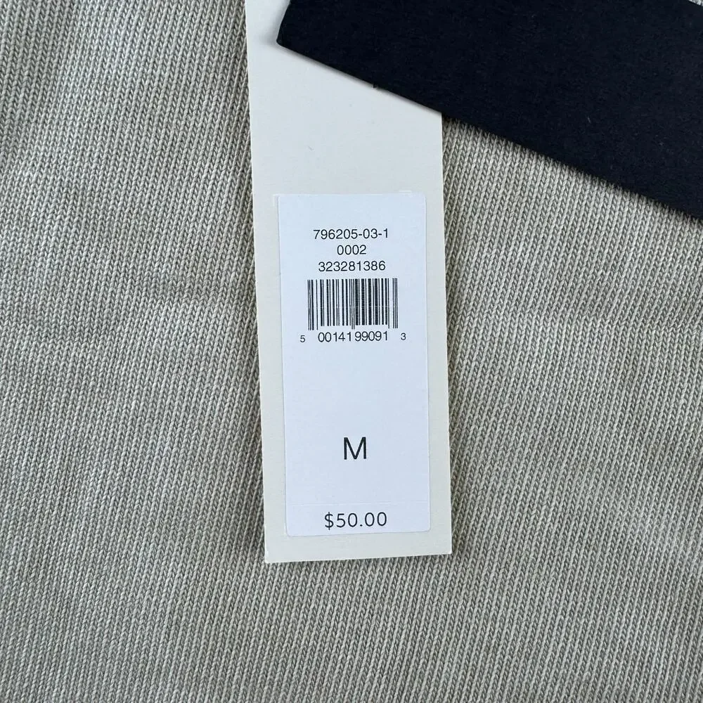Banana Republic new tags